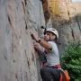 dandeli-Rockclimbing